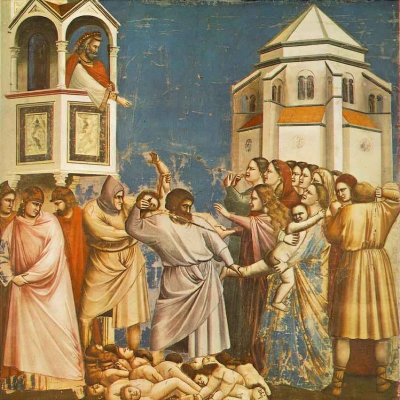 scrovegni - [21] - massacre of the innocents.jpg